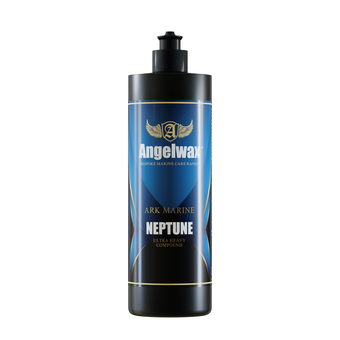 Angelwax Ark Marine NEPTUNE - Extreme Cut Marine Compound