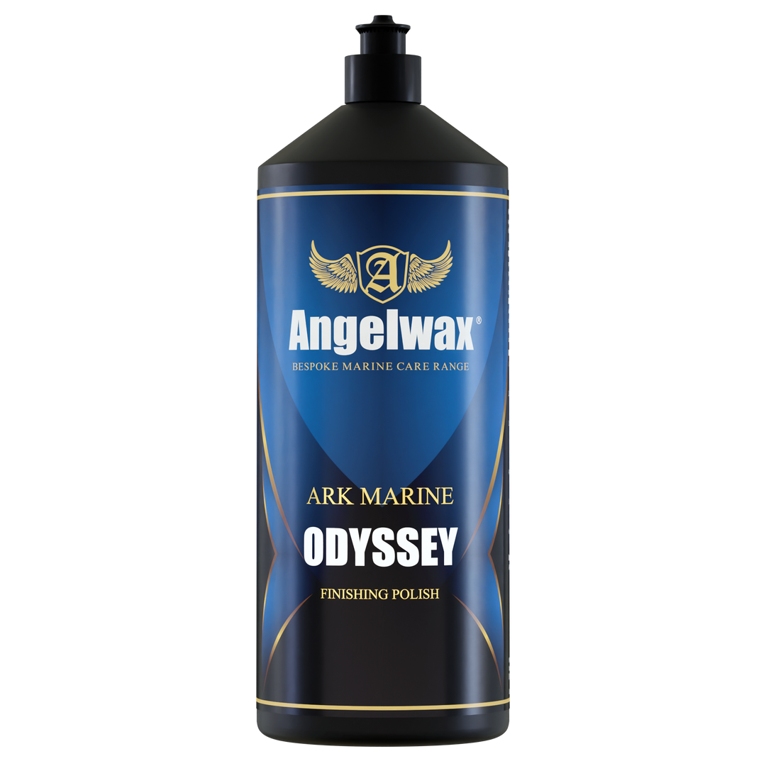 Angelwax Ark Marine ODYSSEY - Finishing Polish