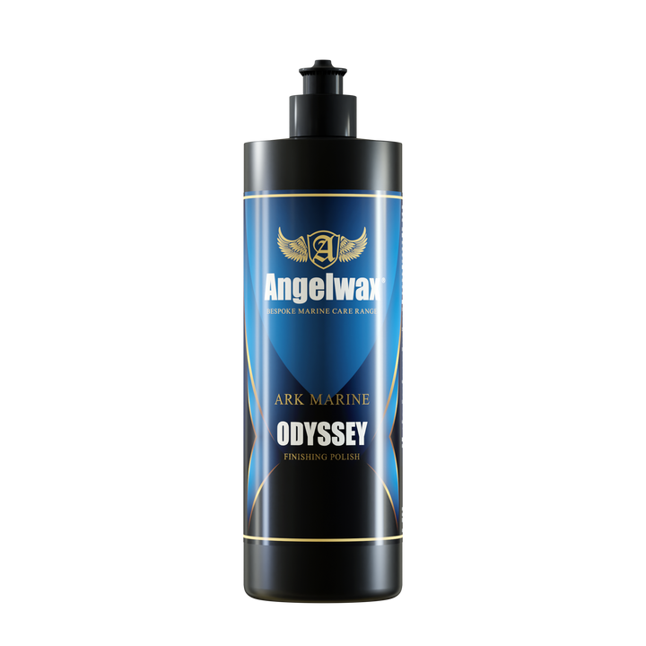 Angelwax Ark Marine ODYSSEY - Finishing Polish