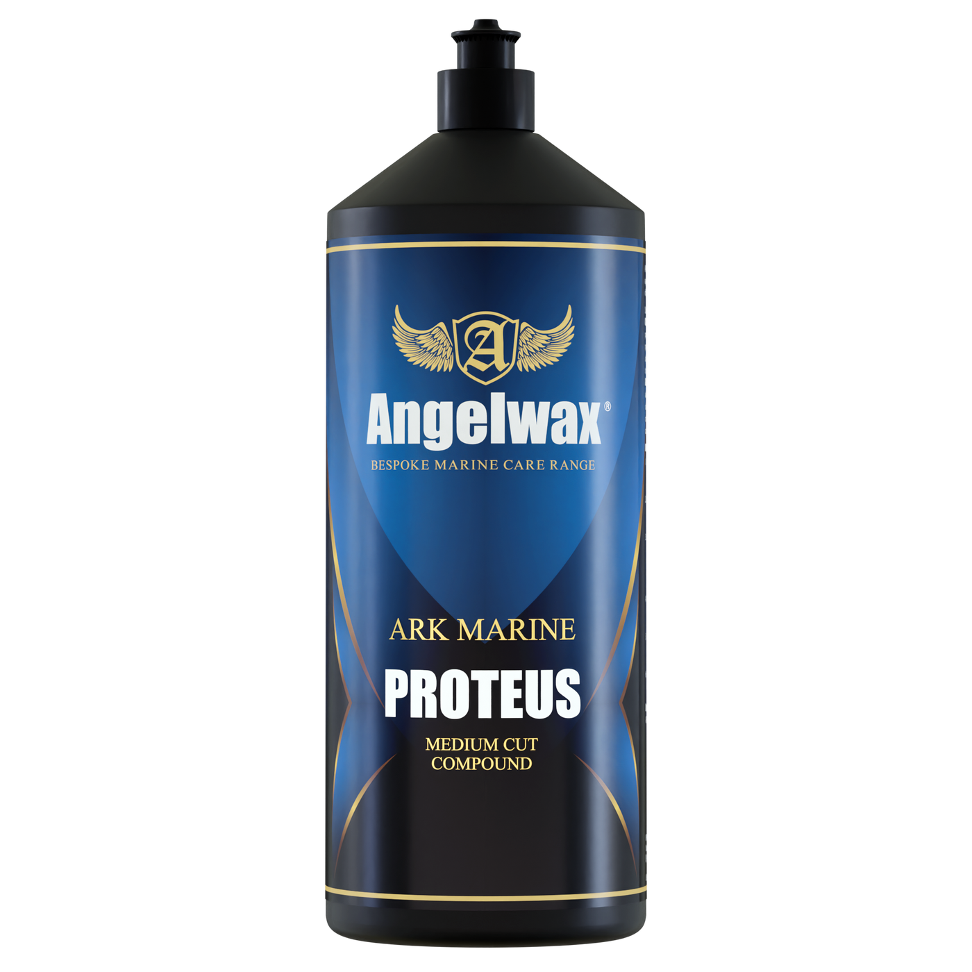 Angelwax Ark Marine PROTEUS - Medium Cut Compound