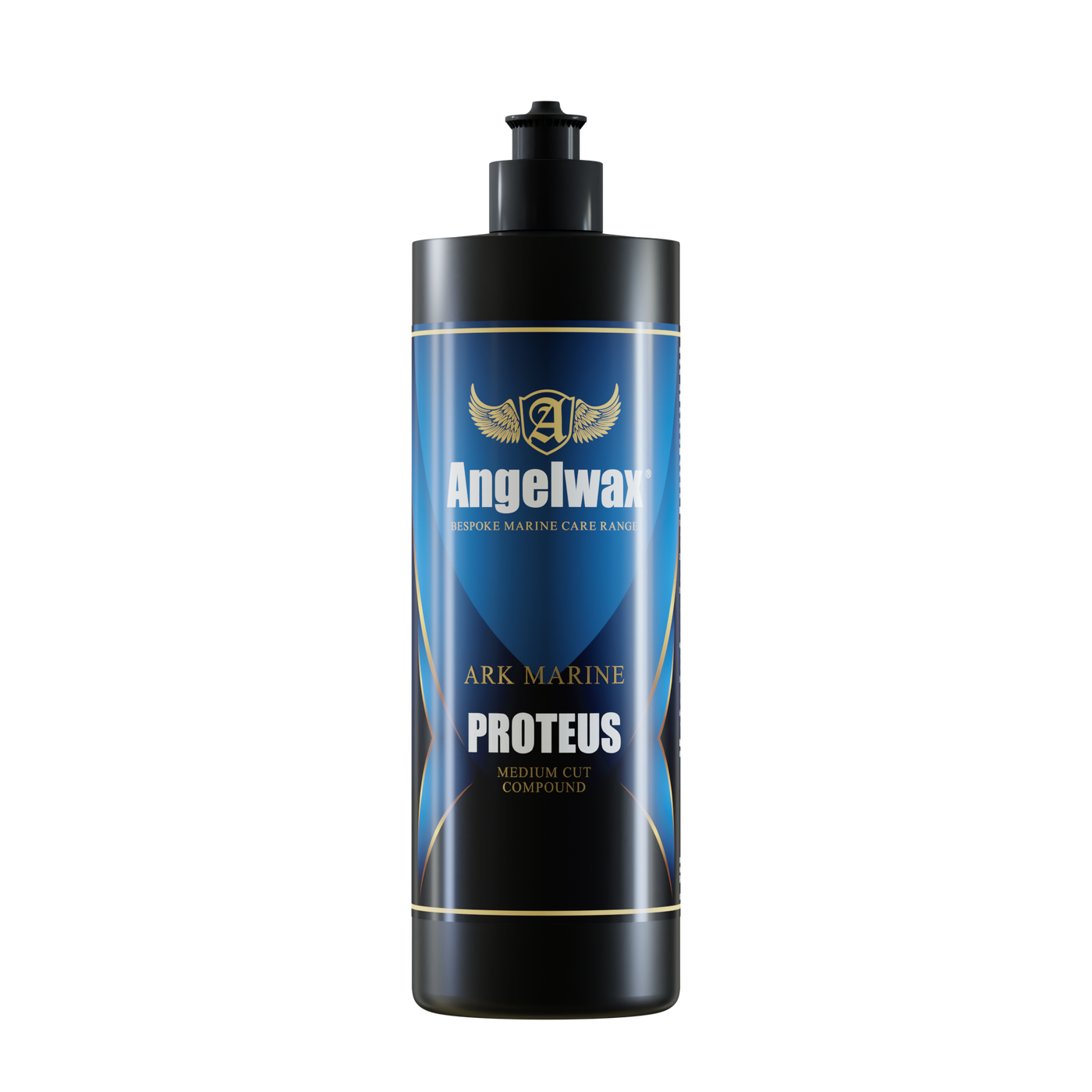 Angelwax Ark Marine PROTEUS - Medium Cut Compound