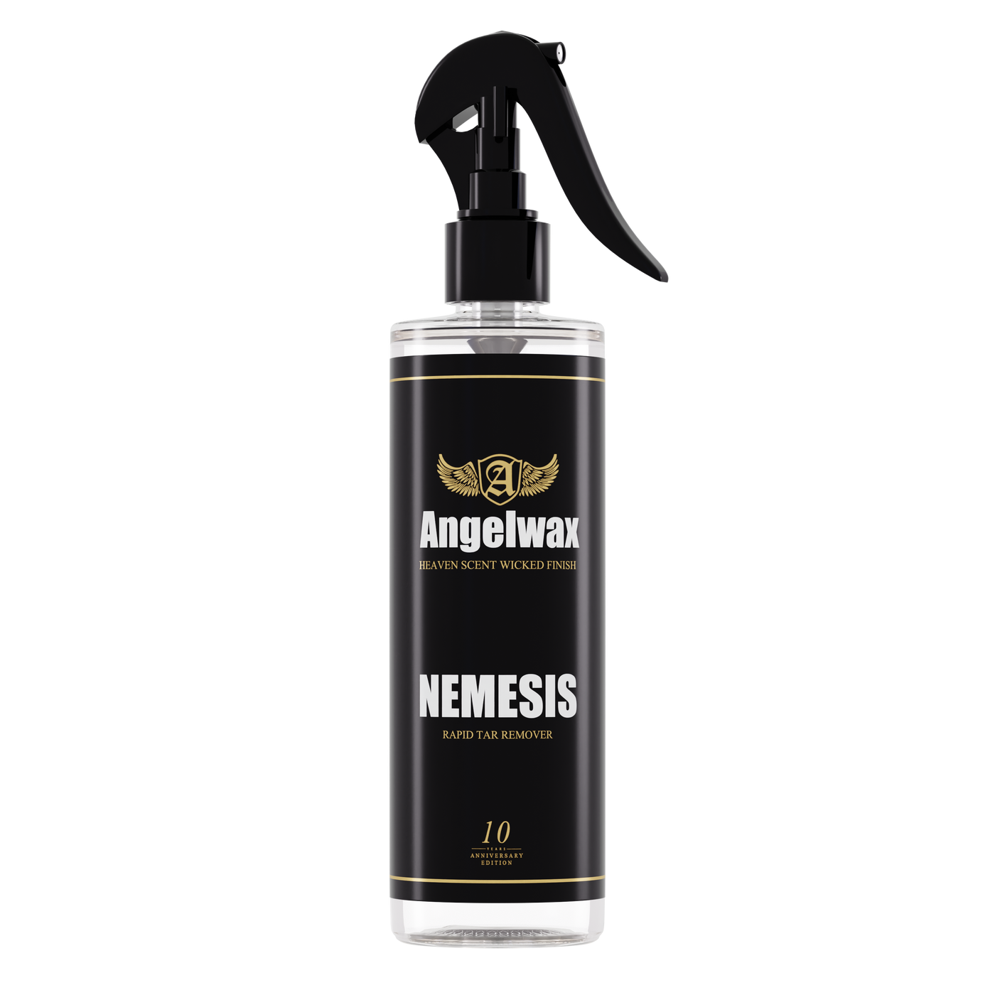 Nemesis - Rapid Tar & Glue Remover