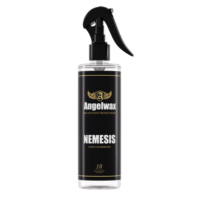 Nemesis - Rapid Tar & Glue Remover