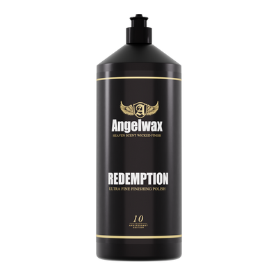 Angelwax Redemption - Ultra Fine Finishing Polish