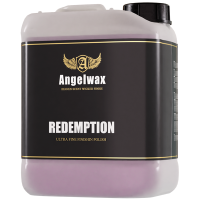 Angelwax Redemption - Ultra Fine Finishing Polish