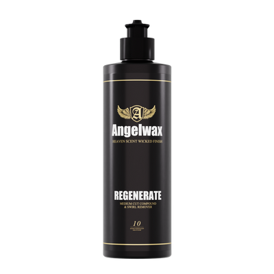 Angelwax Regenerate - Medium Cut Compound