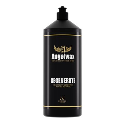 Angelwax Regenerate - Medium Cut Compound