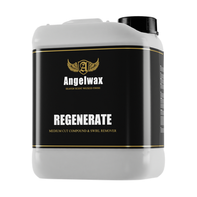 Angelwax Regenerate - Medium Cut Compound