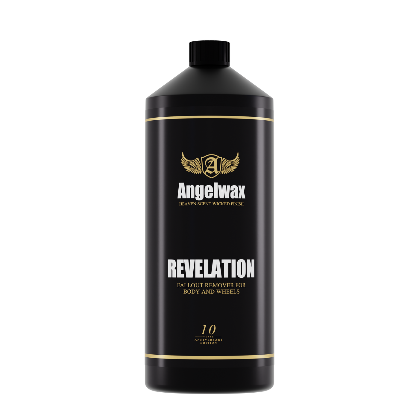 Revelation - Fallout Remover